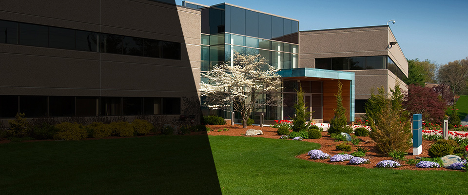Detroit Lakes Landscapers