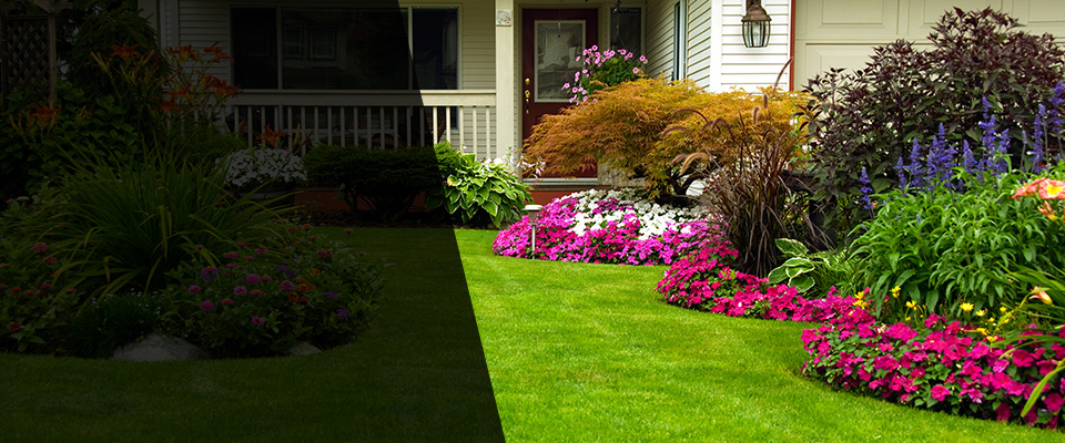 Detroit Lakes Landscapers